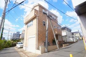 千葉県船橋市前原西３丁目