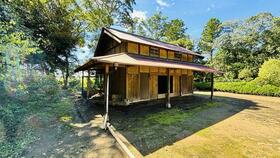 千葉県長生郡長生村七井土