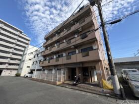 静岡県静岡市葵区南安倍１丁目