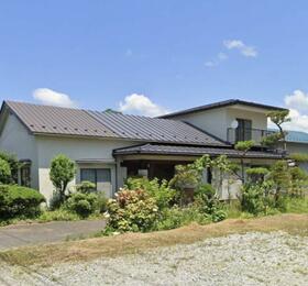 秋田県山本郡三種町鹿渡字寺後