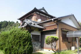 千葉県大網白里市永田