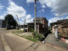 新潟県小千谷市上ノ山３丁目