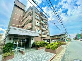 コアマンション高田