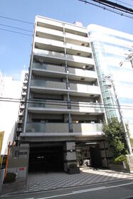 大阪府大阪市西区江戸堀１丁目
