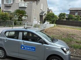 神奈川県横浜市青葉区青葉台１丁目