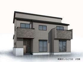 神奈川県横浜市青葉区しらとり台