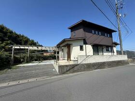 愛媛県四国中央市土居町上野