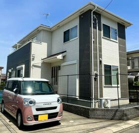 茨城県牛久市栄町3丁目
