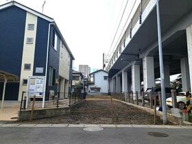 千葉県市川市新田２丁目