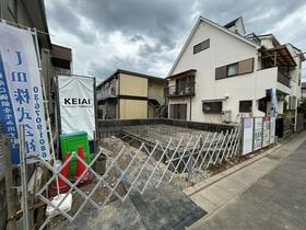 埼玉県さいたま市桜区田島４丁目
