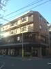 町田第二ファミール 4階 築41年の賃貸物件