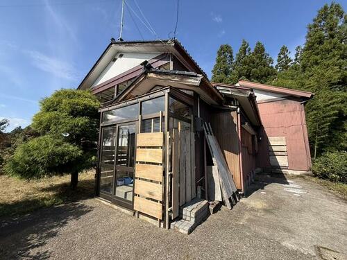 Used Detached House, Kashiwazaki, Niigata