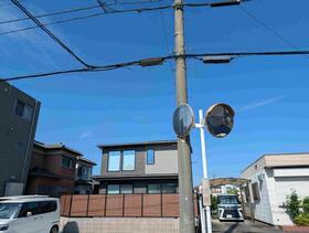 愛知県あま市七宝町下之森内河原