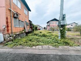 岐阜県関市貸上町