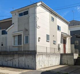 千葉県柏市弥生町