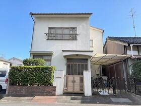 岡山県津山市田町
