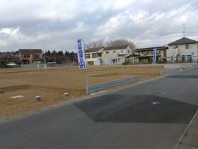 茨城県取手市上高井