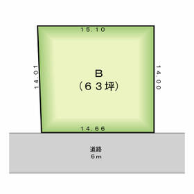 栃木県下野市緑6丁目