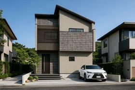 東京都武蔵野市境南町４丁目