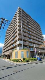 フェスティオ別府境川ビューサイド