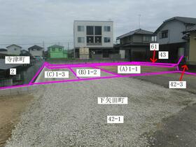 愛知県西尾市寺津町南若王子