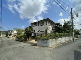 福岡県福岡市城南区梅林３丁目