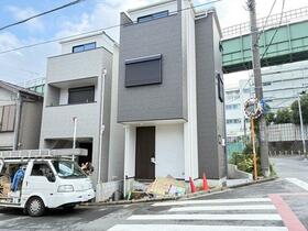 神奈川県横浜市旭区白根４丁目