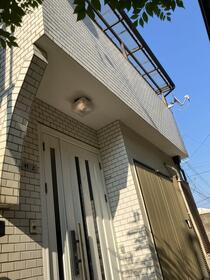 東京都大田区大森北４丁目