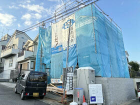 神奈川県横浜市港南区芹が谷５丁目