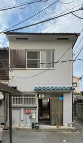 大阪府大阪市平野区西脇３丁目