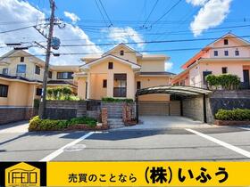 大分県大分市季の坂３丁目