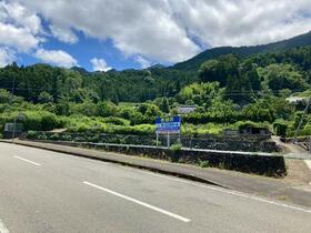 徳島県名西郡神山町下分字東稲原