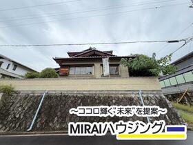 奈良県生駒郡平群町若葉台４丁目