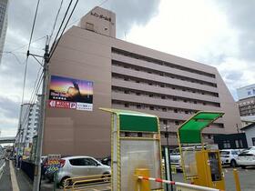 宮城県仙台市若林区新寺１丁目
