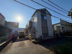 埼玉県狭山市狭山台４丁目