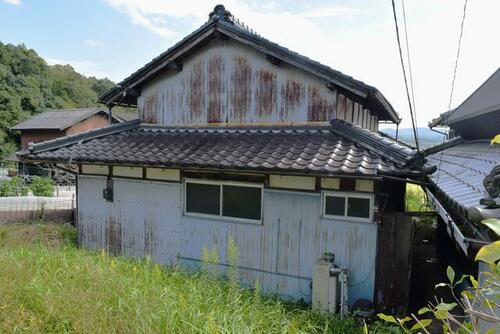 Used Detached House, Iga, Mie