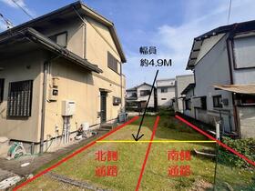 高知県高知市鴨部３丁目