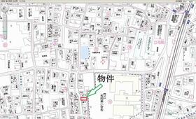 大阪府東大阪市立花町