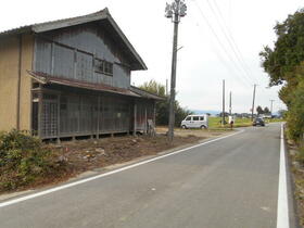山形県東田川郡庄内町連枝字沼端