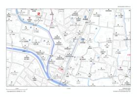 群馬県高崎市井野町