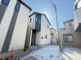 埼玉県川口市青木３丁目