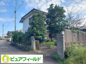 愛知県一宮市千秋町天摩字神明西
