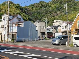 静岡県静岡市葵区籠上
