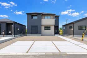 静岡県榛原郡吉田町住吉