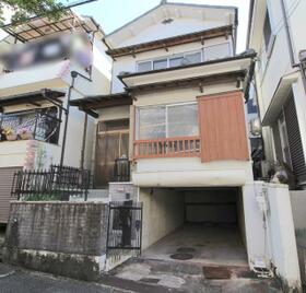 大阪府枚方市津田元町３丁目