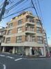 翠彩ビル 4階 築41年7ヶ月の賃貸物件
