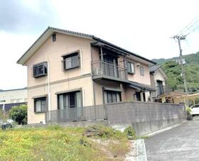 大分県津久見市大字上青江
