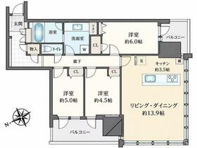 東京都港区港南3丁目