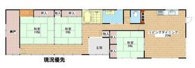 宮城県登米市東和町米谷字元町