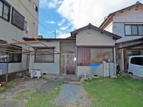 和歌山県田辺市下万呂